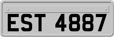 EST4887