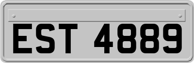 EST4889