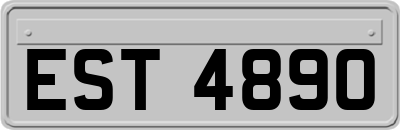 EST4890