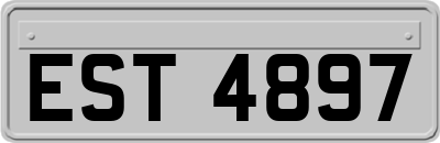 EST4897