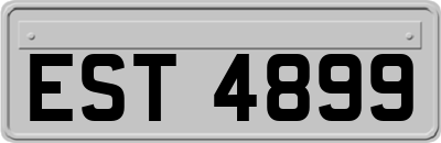 EST4899
