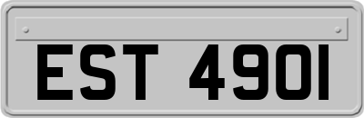 EST4901