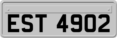 EST4902