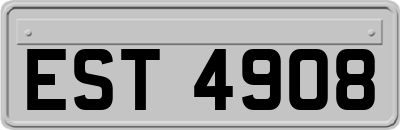 EST4908