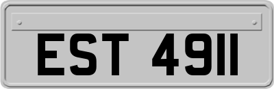 EST4911