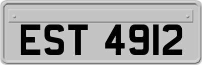 EST4912