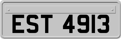 EST4913