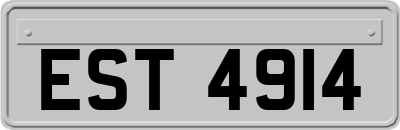 EST4914