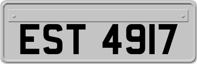 EST4917