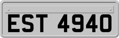 EST4940