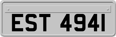 EST4941