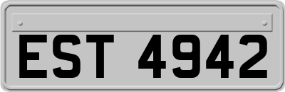 EST4942