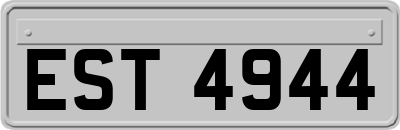 EST4944