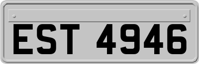 EST4946