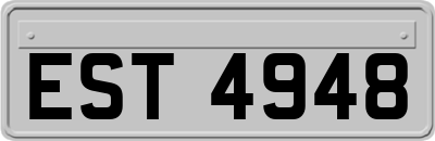 EST4948
