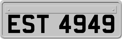 EST4949