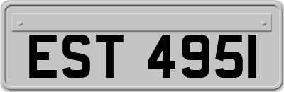 EST4951
