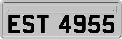 EST4955