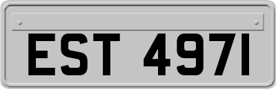 EST4971