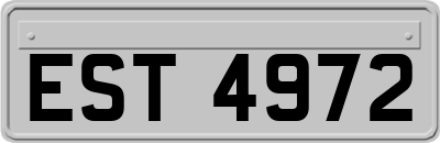 EST4972