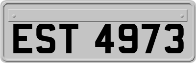 EST4973