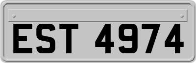 EST4974