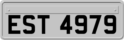 EST4979