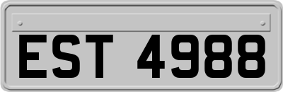 EST4988