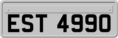 EST4990
