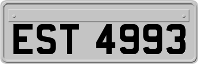EST4993