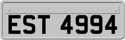 EST4994