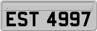 EST4997