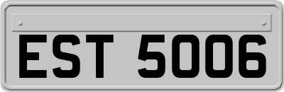 EST5006