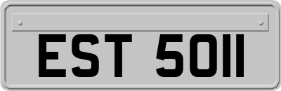 EST5011