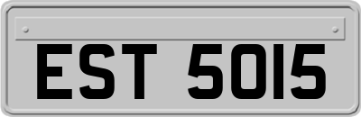 EST5015