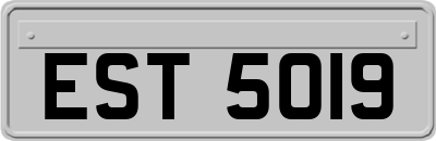 EST5019