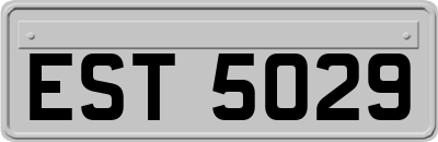 EST5029