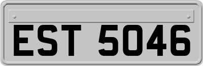 EST5046