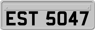 EST5047