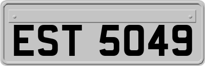 EST5049