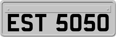 EST5050