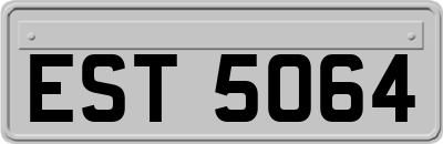 EST5064