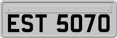 EST5070