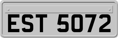EST5072