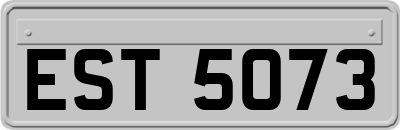 EST5073