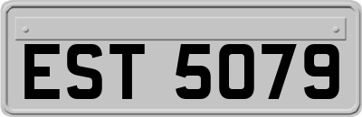 EST5079