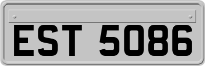 EST5086