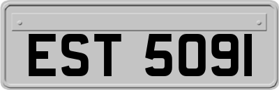 EST5091