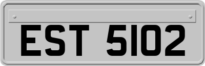EST5102