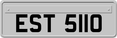 EST5110